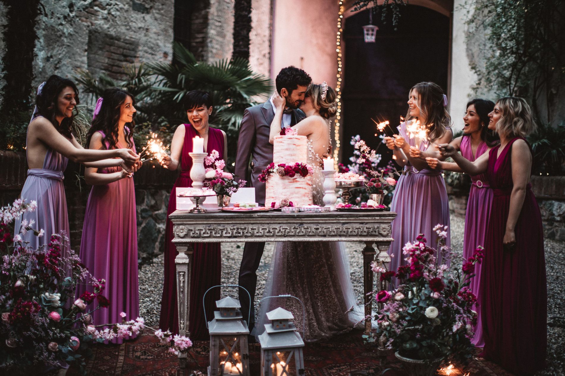 casetta wedding planner – giulia e marco 11
